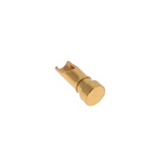 6024-0-01-15-00-00-03-0 SOLDER CUP TERMINAL PIN