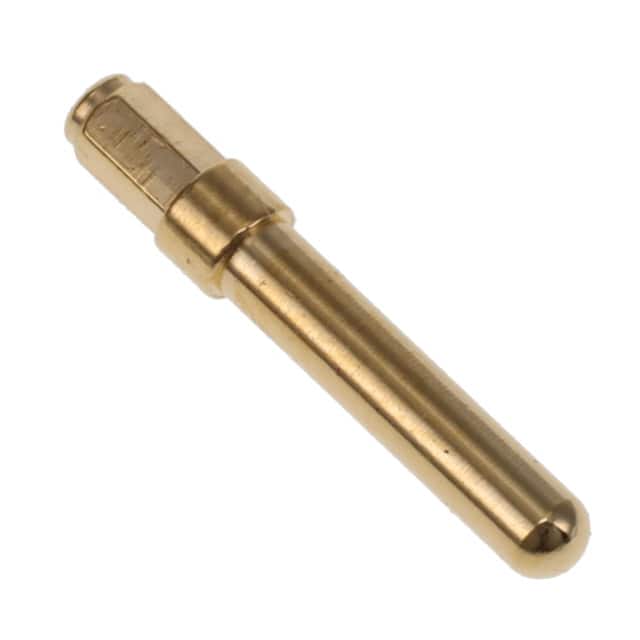7505-0-00-15-00-00-03-0 PRESS-FIT PCB PIN