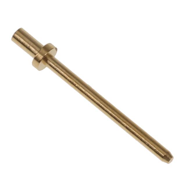 7111-0-00-15-00-00-08-0 SWAGE TERMINAL PIN