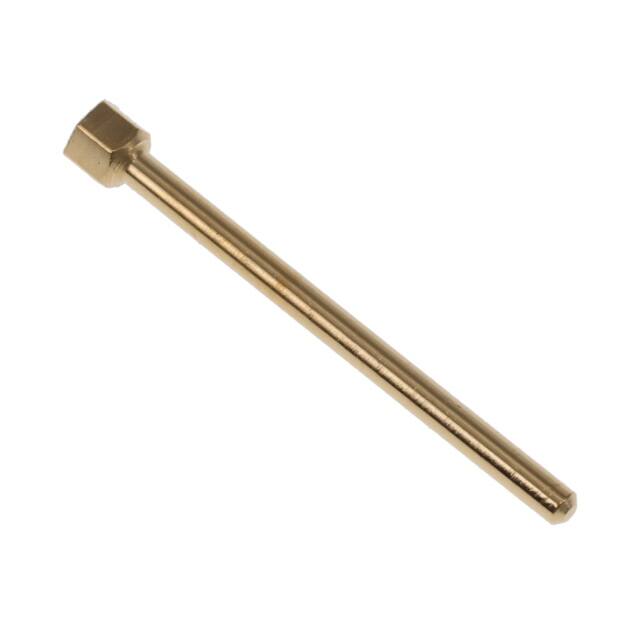 8979-1-00-15-00-00-03-0 PRESS-FIT PCB PIN
