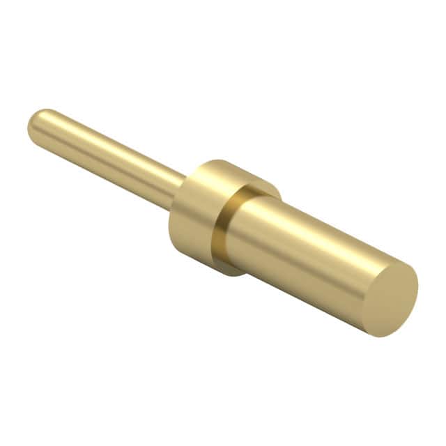 7069-0-00-15-00-00-03-0 .250" LONG SOLDER PIN