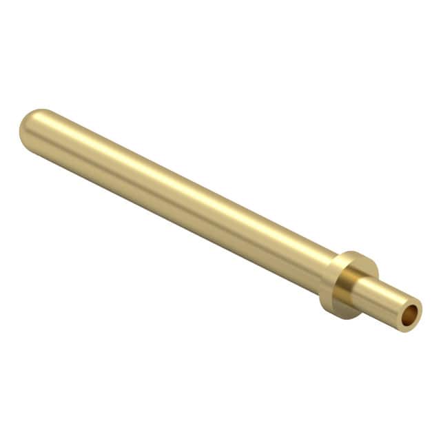 4123-0-00-15-00-00-08-0 SOLDER TAIL SWAGE PIN
