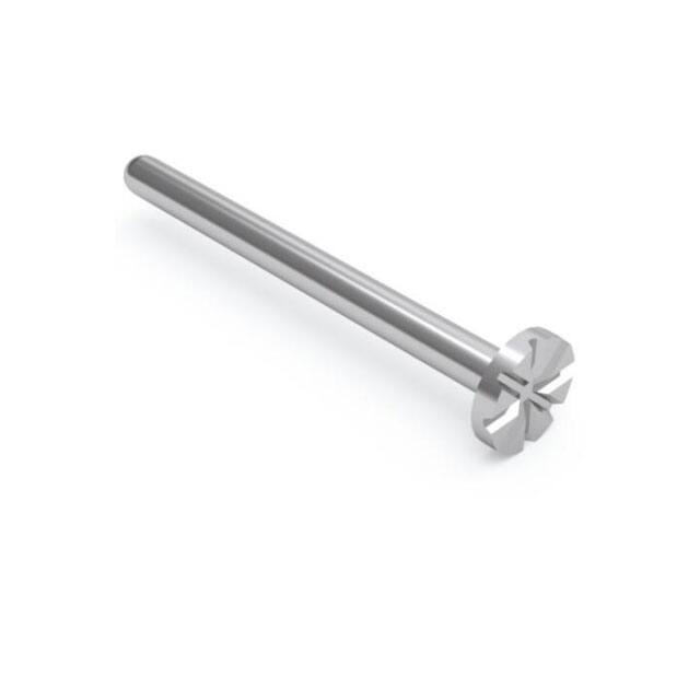 1440-6-00-80-00-00-03-0 SURFACE MOUNT PIN, .495" LONG SL