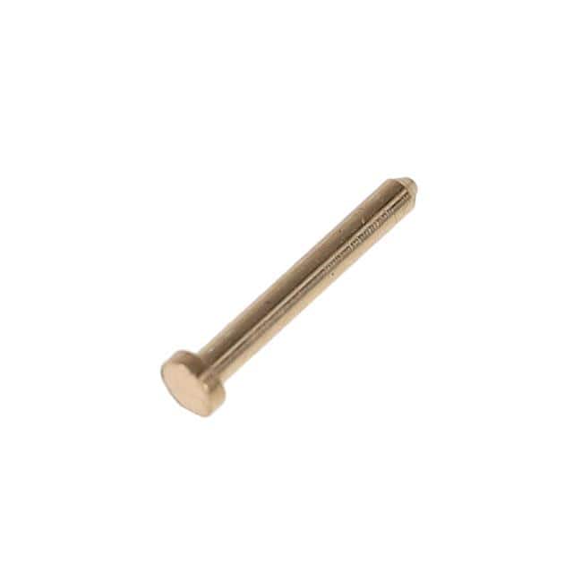 8330-0-00-34-00-00-38-0 PIN NAIL HEAD .070 X .330