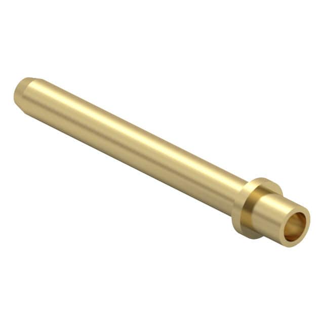 5233-0-00-15-00-00-08-0 SOLDER TAIL SWAGE PIN