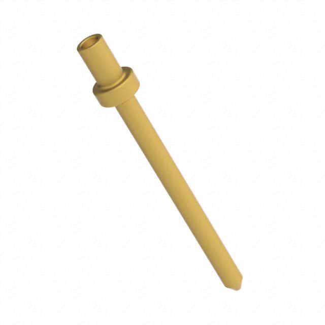3115-1-00-15-00-00-08-0 CONN PC PIN CIRC .025DIA GOLD