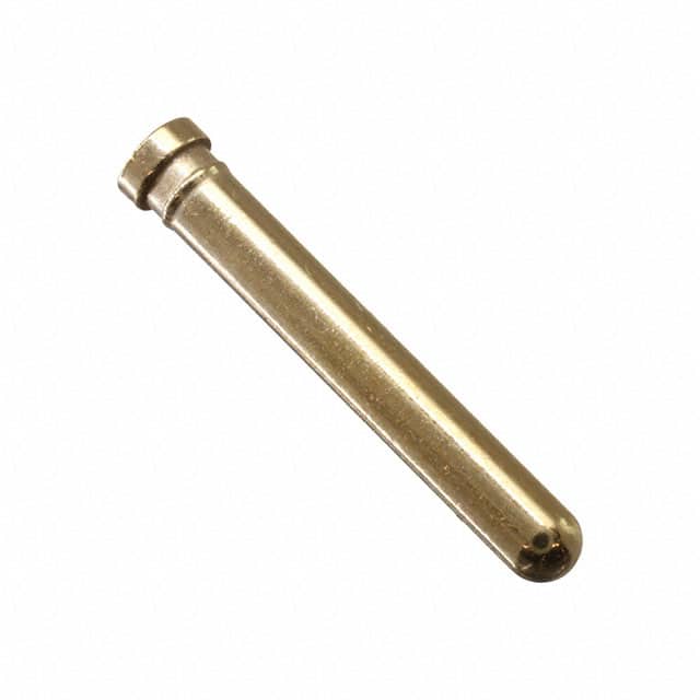 6298-0-00-15-00-00-03-0 PRESS FIT NAIL HEAD PIN