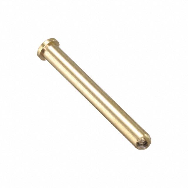 5910-0-00-15-00-00-03-0 SOLDER MOUNT NAIL HEAD PIN