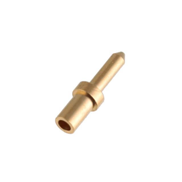3142-2-00-15-00-00-08-0 CONN PC PIN CIRC .040DIA GOLD