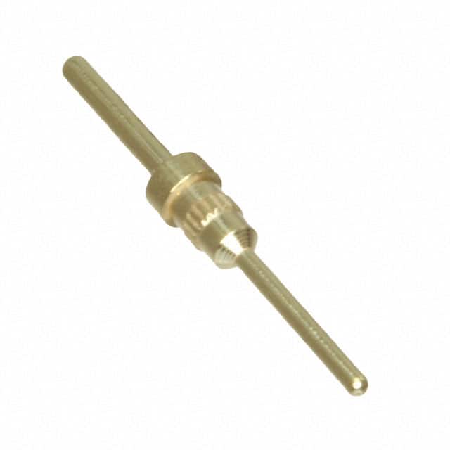 5005-0-00-34-00-00-03-0 PRINT CIRC PN .030 DIA PRES FIT