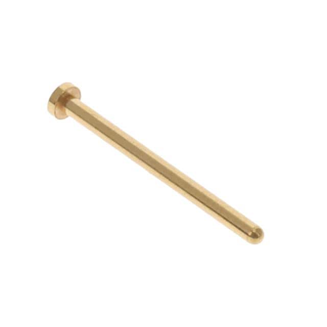 6095-0-00-34-00-00-38-0 .040" DIAMATER NAIL HEAD PIN