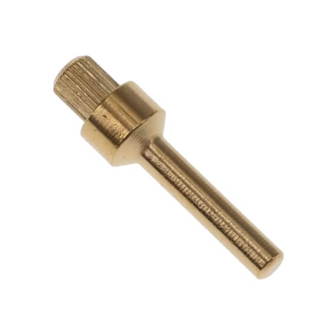 5090-0-00-15-00-00-03-0 PRESS-FIT PCB PIN
