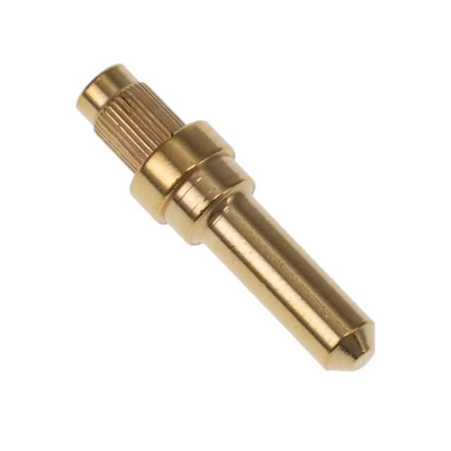 4038-0-00-15-00-00-03-0 PRESS-FIT PCB PIN