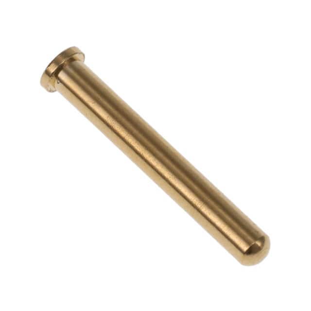 5610-0-00-15-00-00-03-0 NAIL HEAD PIN