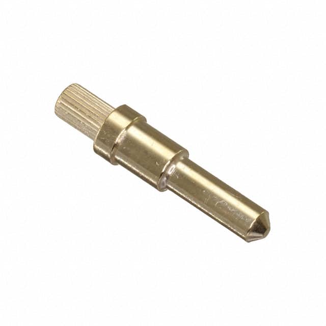 5344-0-00-15-00-00-03-0 PRESS-FIT PCB PIN FOR A NON-PLAT