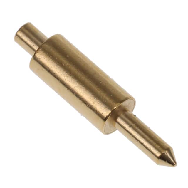 8580-0-00-15-00-00-08-0 SWAGE TERMINAL PIN
