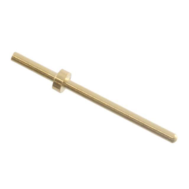 3128-1-00-15-00-00-08-0 CONN PC PIN CIRC 0.020DIA GOLD