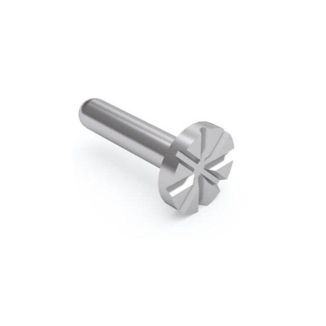 1440-1-00-80-00-00-03-0 SURFACE MOUNT PIN, .200" LONG SL