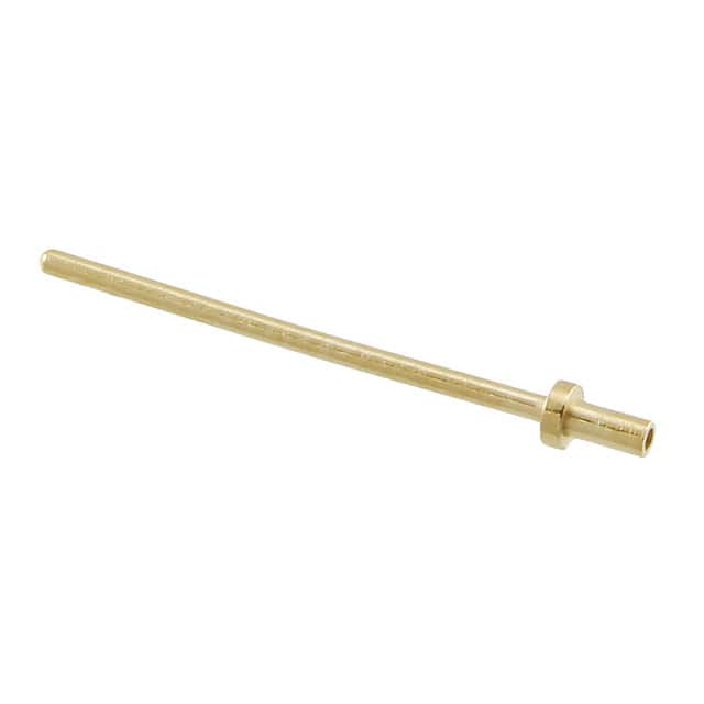 3150-2-00-15-00-00-08-0 CONN PC PIN CIRC 0.030DIA GOLD