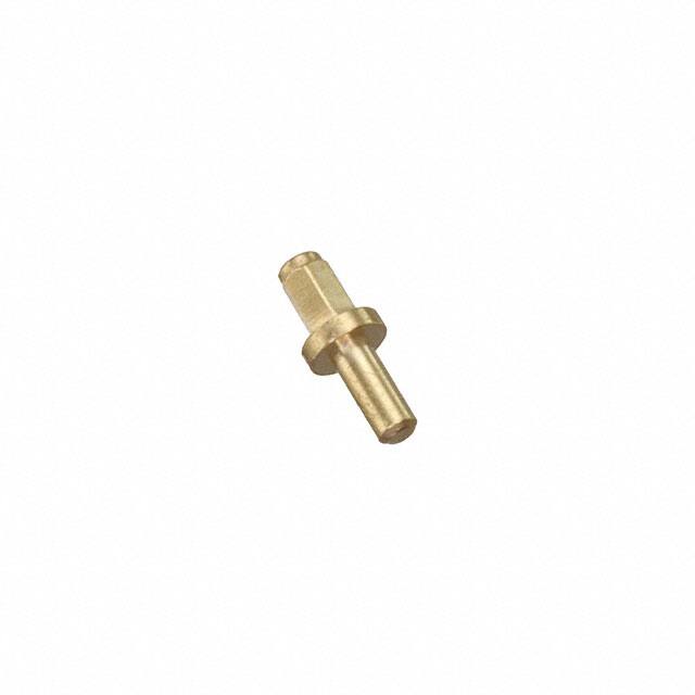 5316-0-00-15-00-00-03-0 PRESS-FIT PCB PIN FOR A PLATED T
