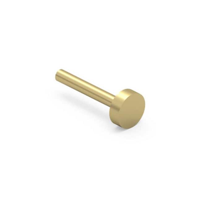 4184-0-00-15-00-00-33-0 CONN PC PIN CIRC 0.010DIA GOLD