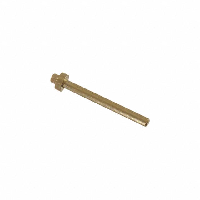 4526-0-00-21-00-00-03-0 CONN PC PIN CIRC .040DIA GOLD