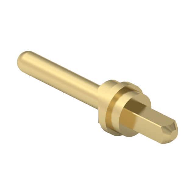 5459-0-00-15-00-00-03-0 .375" VENTED PIN FOR PLATED THRO
