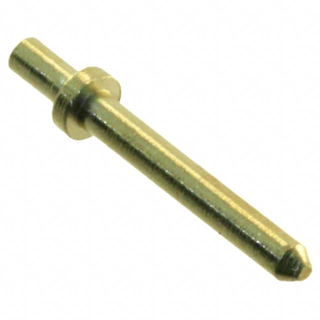 3103-3-00-15-00-00-08-0 CONN PC PIN CIRC 0.040DIA GOLD
