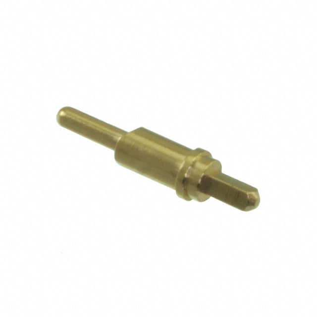 9061-0-00-15-00-00-03-0 .422" VENTED PIN FOR PLATED THRO