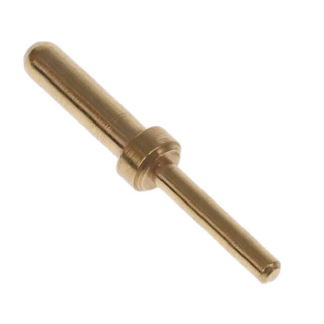 5382-0-00-15-00-00-03-0 DOUBLE TAIL HEADER PIN