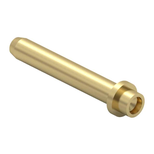 2231-0-00-15-00-00-08-0 .578" LONG SWAGE PIN