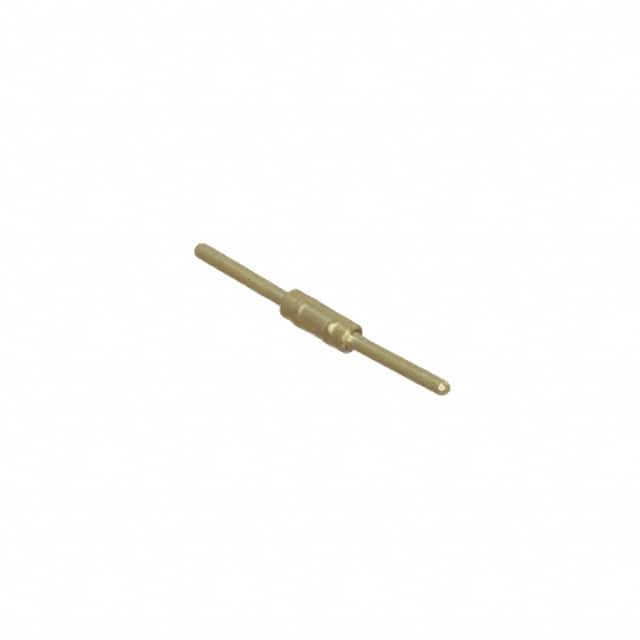 4006-0-00-15-00-00-03-0 CONN PC PIN CIRC .016DIA GOLD
