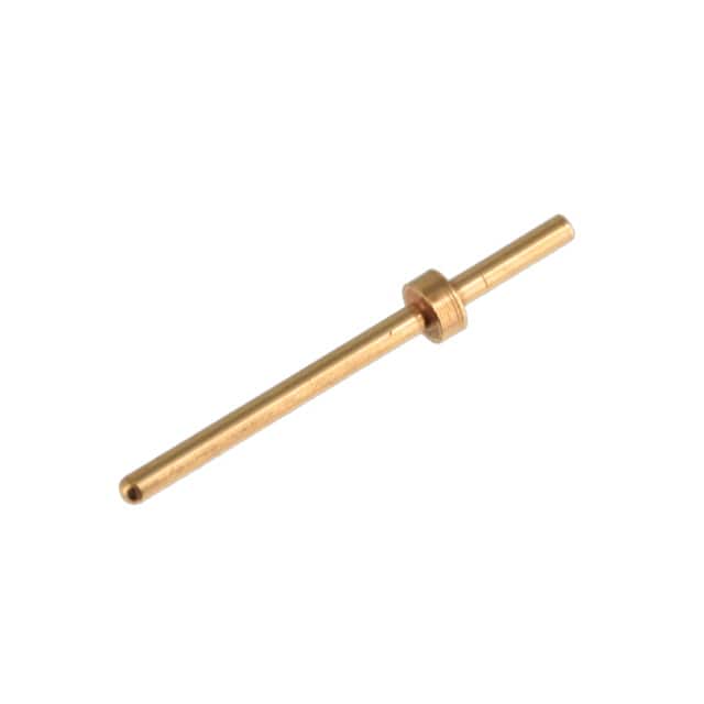 3128-1-00-34-00-00-08-0 CONN PC PIN CIRC .020DIA GOLD