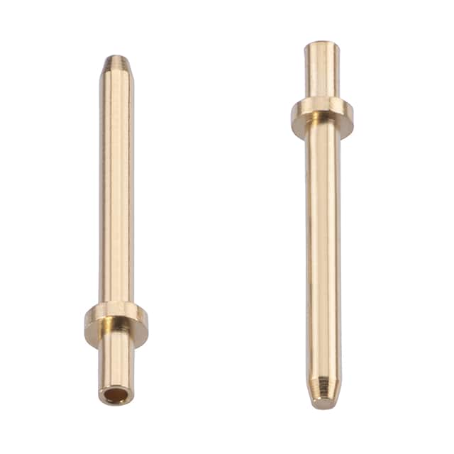 H2176-05 CONN PC PIN CIRC 0.041DIA GOLD