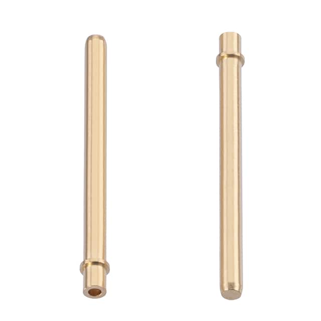 H2185-05 CONN PIN 1.75MM DIA GOLD 21.65MM