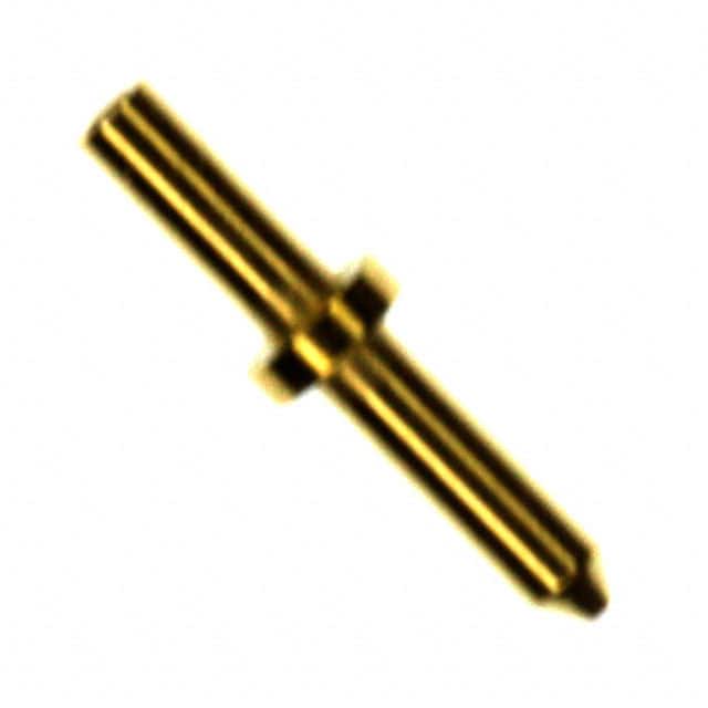 3101-3-00-15-00-00-08-0 CONN PC PIN CIRC 0.040DIA GOLD