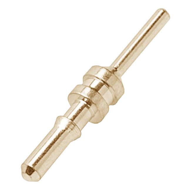 H2475-05 CONN PC PIN CIRC 0.020DIA GOLD