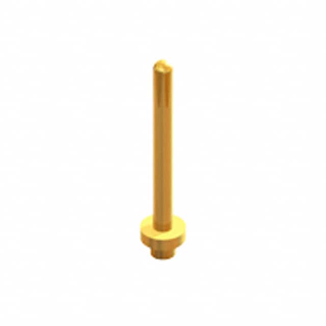 1353-1 CONN PC PIN CIRC 0.031DIA TIN