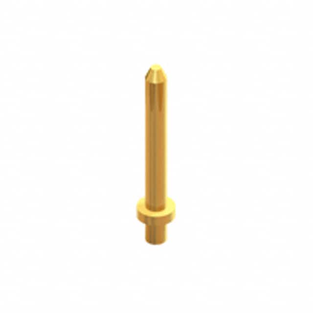 1405-1 CONN PC PIN CIRC 0.040DIA GOLD