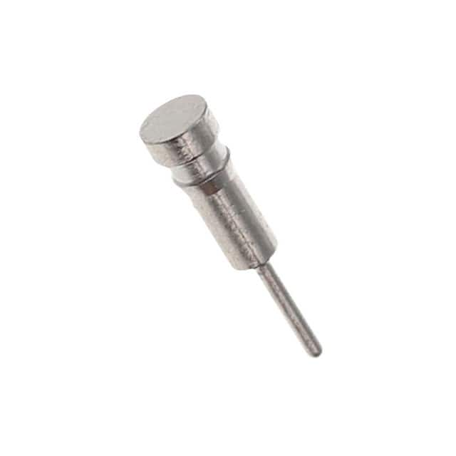0257-0-00-01-00-00-03-0 CONN PC PIN CIRC .020DIA TINLEAD