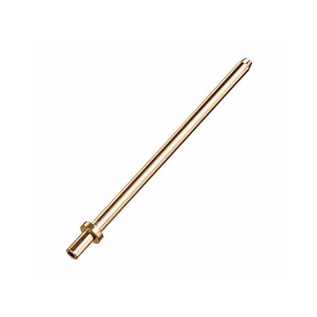 H2171-05 CONN PC PIN CIRC 0.041DIA GOLD