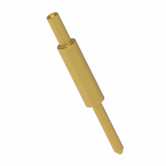 3118-2-00-15-00-00-08-0 CONN PC PIN CIRC 0.025DIA GOLD