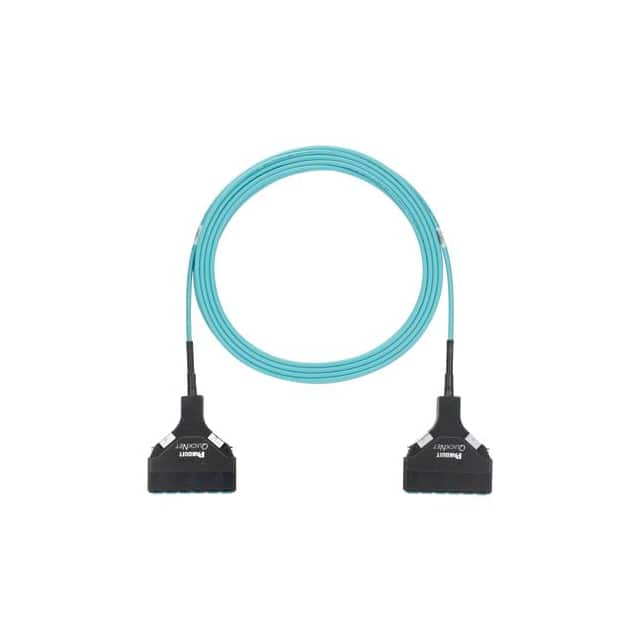 FZTSLXNXNSNM030 OM4 12 FIBER INDOOR TRUNK LSZH L