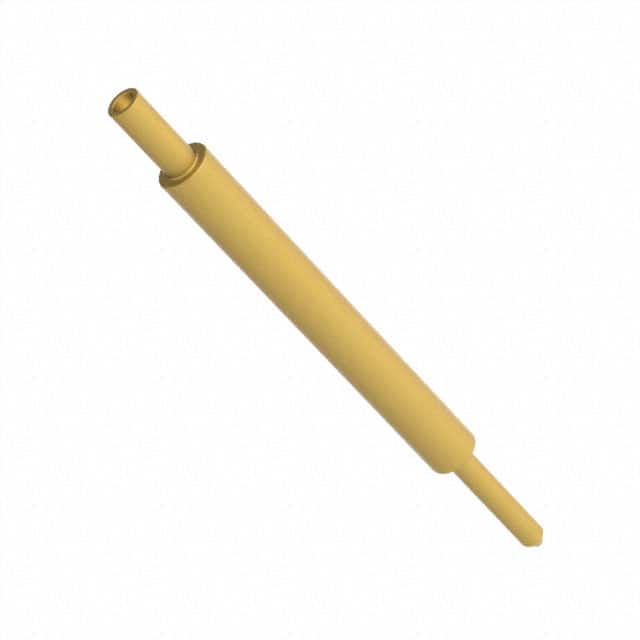 3119-2-00-15-00-00-08-0 CONN PC PIN CIRC 0.025DIA GOLD