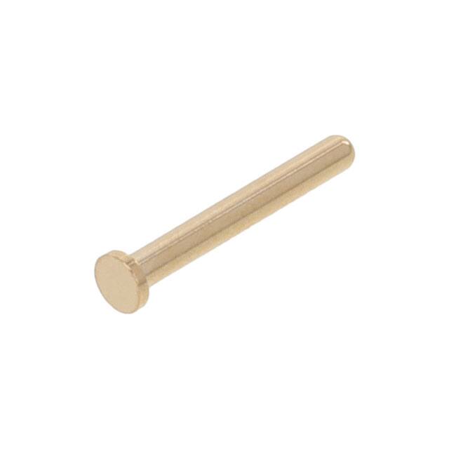 6142-2-00-15-00-00-33-0 MOD 6142 NAIL HEAD PIN .500