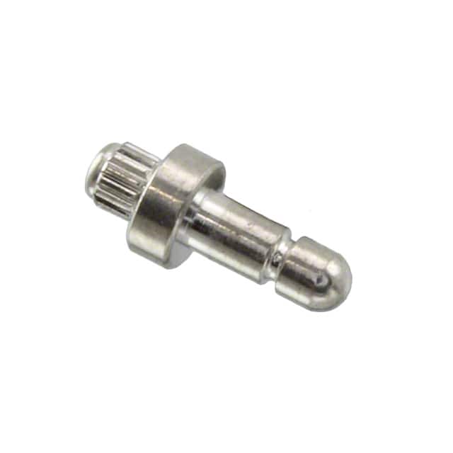 60839-1 CONN PC PIN CIRC .058DIA TINLEAD
