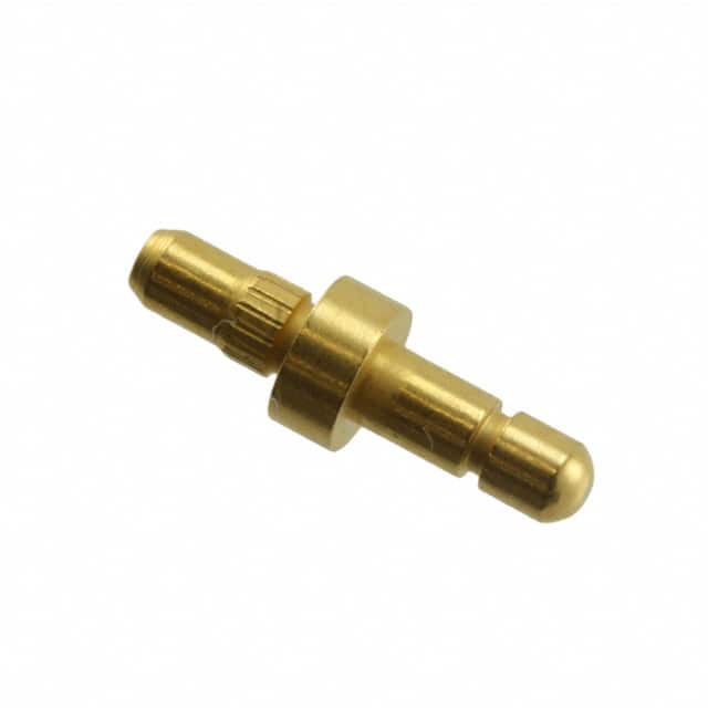 60599-3 CONN PC PIN CIRC 0.058DIA GOLD