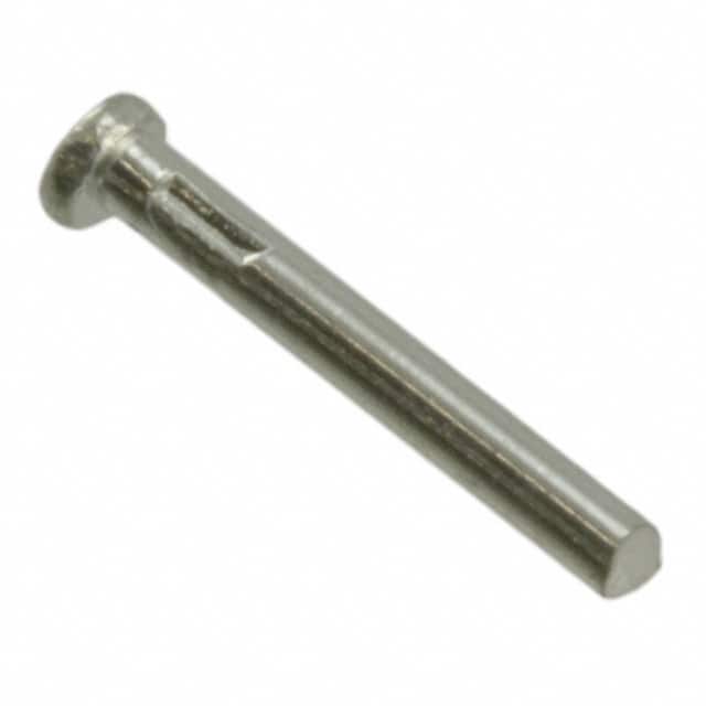 H3150-01 CONN PC PIN CIRC 0.038DIA TIN