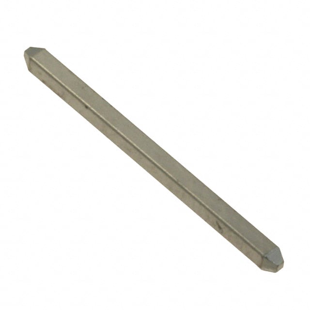 0008500477 CONN PC PIN SQUARE 0.045 TIN