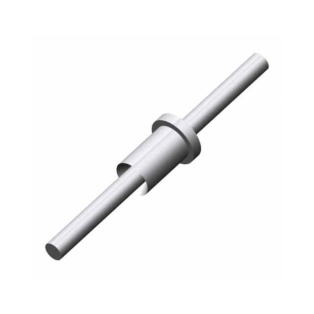 H2102-01 CONN PC PIN CIRC 0.036DIA TIN